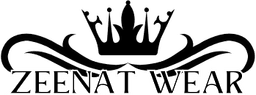 Zeenat Logo