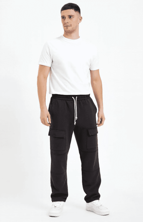 Joma Desert Plain Round Neck T-shirt Men's-2359